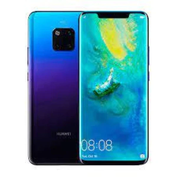 Huawei Mate 20 Pro